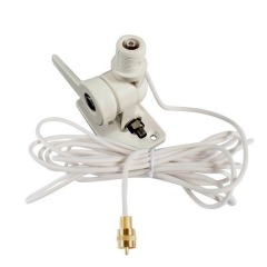 Shakespeare QuickConnect Nylon Ratchet Mount with cable - QCM-N 